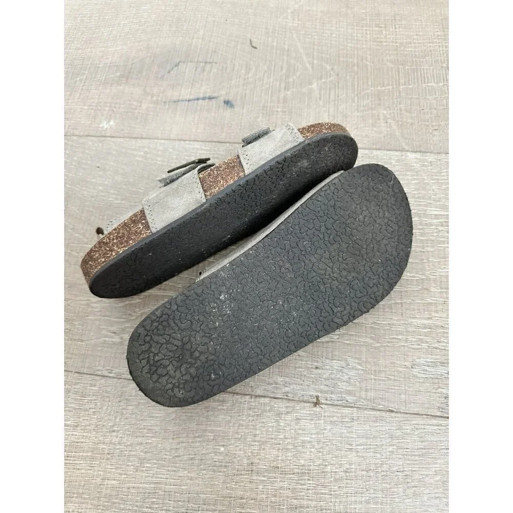 Oshkosh Strappy Sandals